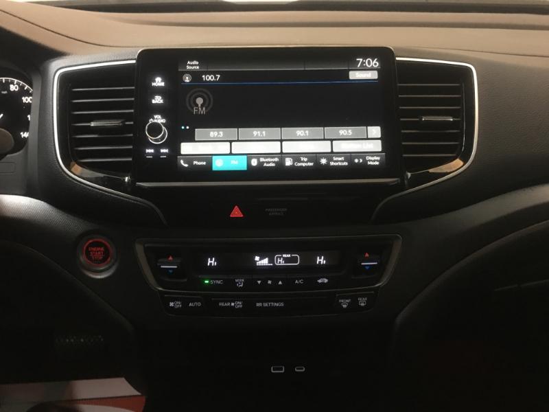 Honda Ridgeline  2024