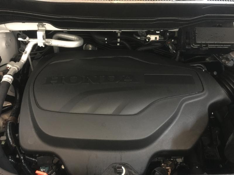 Honda Ridgeline  2024