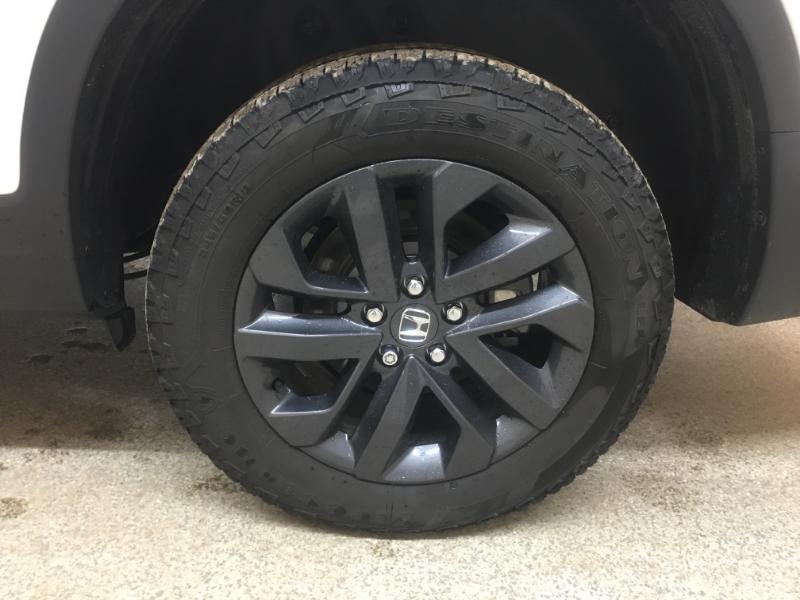 Honda Ridgeline  2024