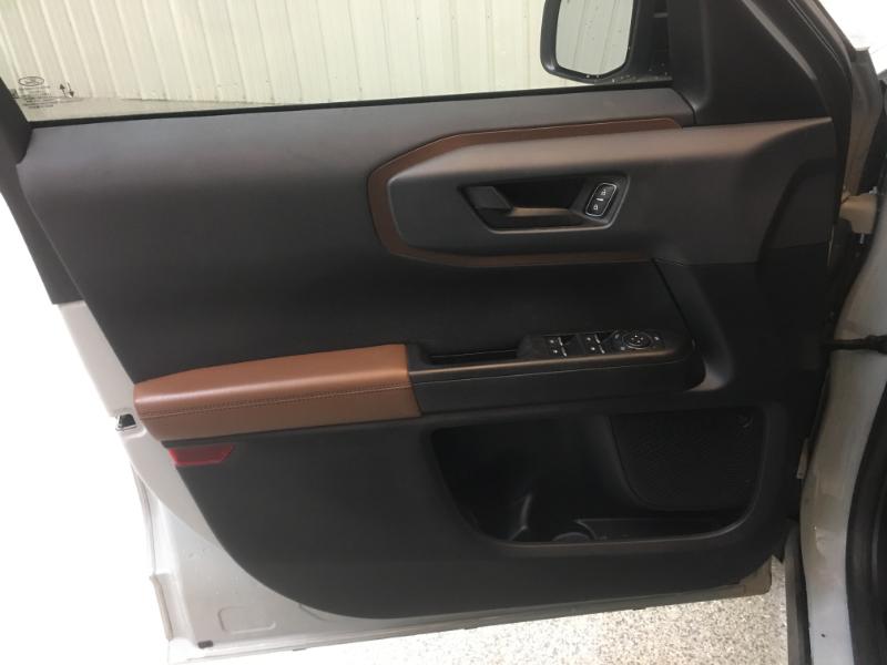 Ford Bronco Sport  2021