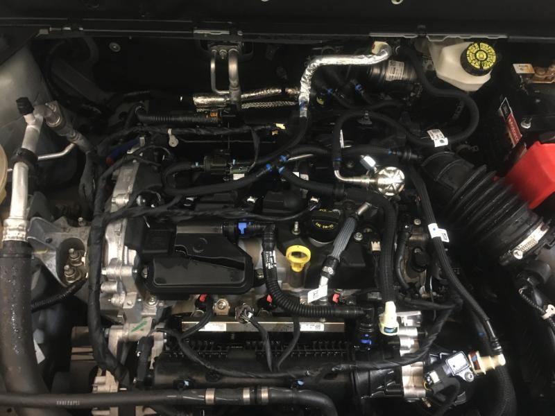 Ford Bronco Sport  2021