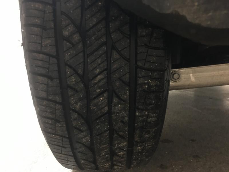 Ford Bronco Sport  2021