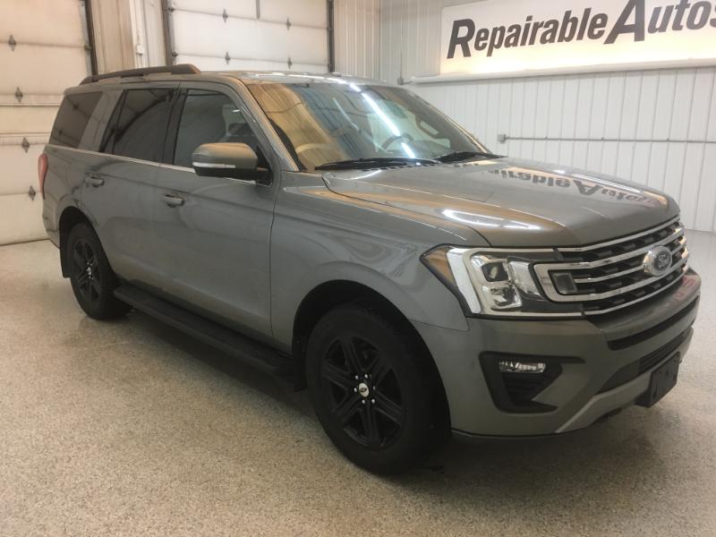 Ford Expedition  2019