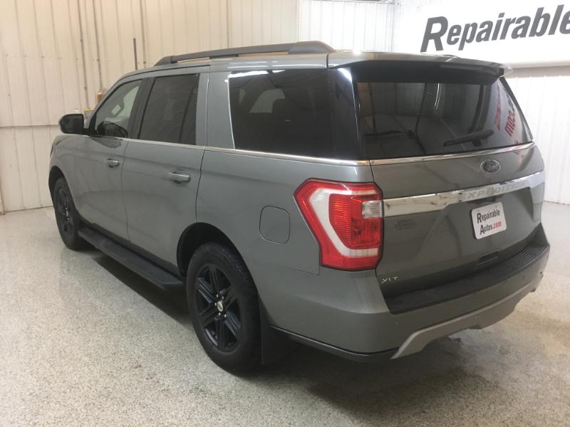Ford Expedition  2019