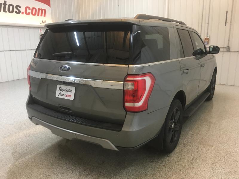 Ford Expedition  2019
