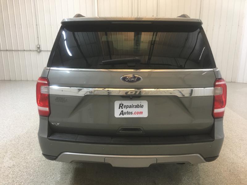 Ford Expedition  2019