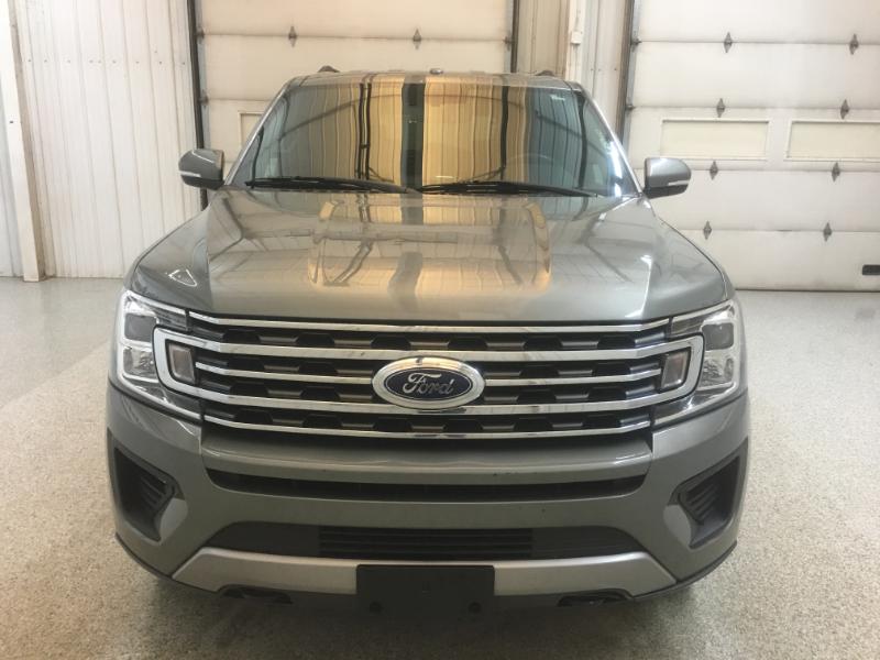 Ford Expedition  2019