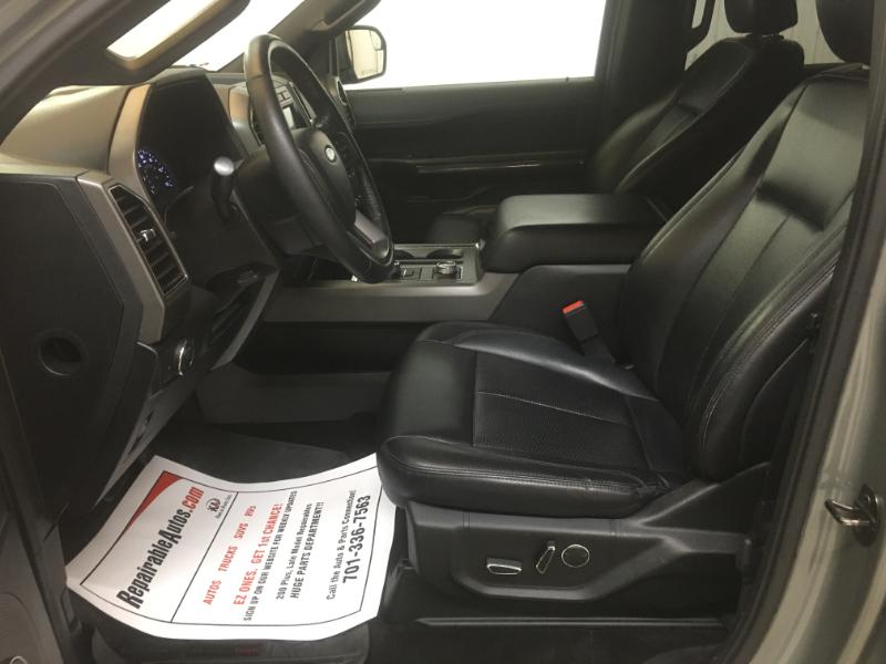 Ford Expedition  2019