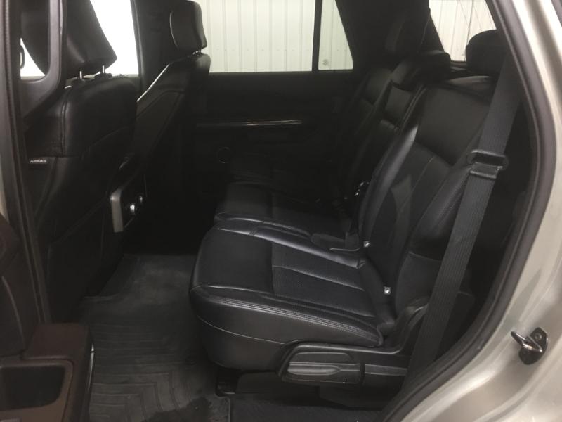 Ford Expedition  2019