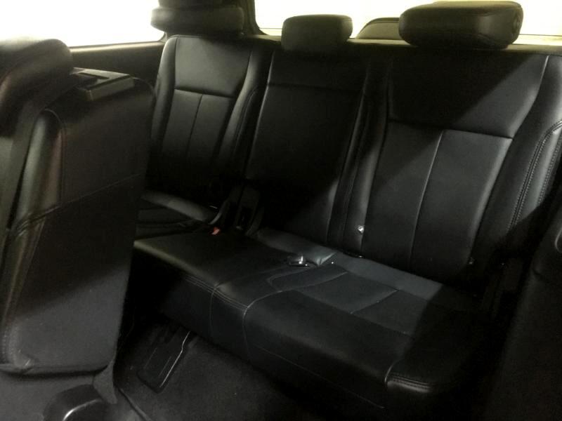 Ford Expedition  2019