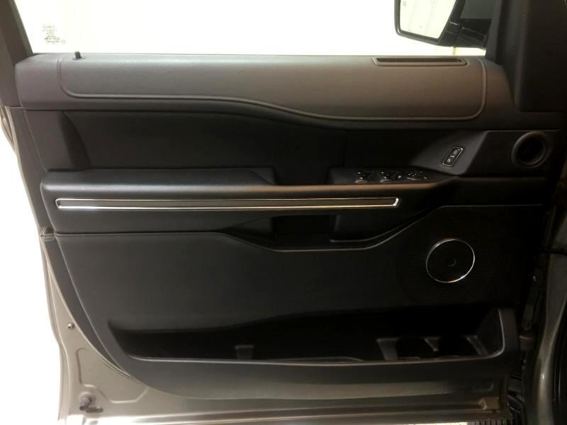 Ford Expedition  2019