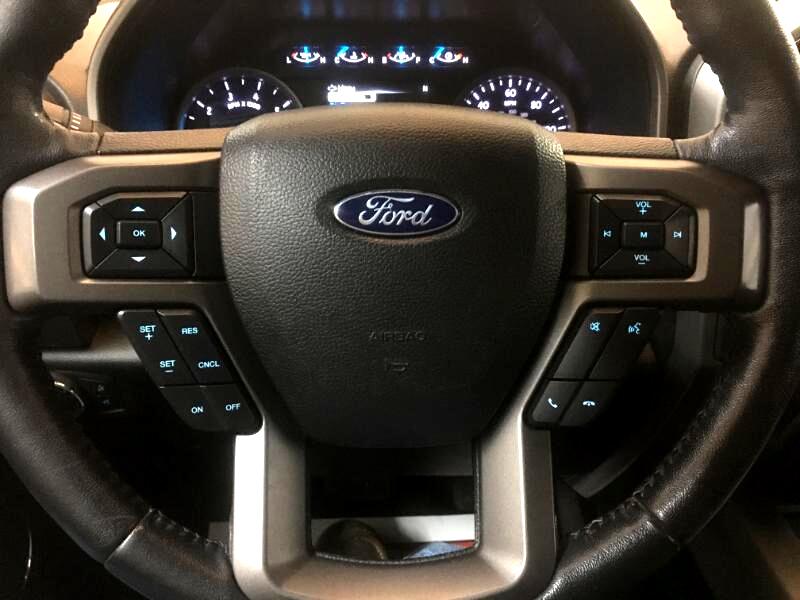 Ford Expedition  2019
