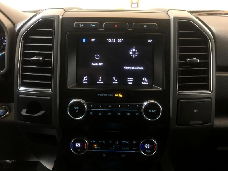 Ford Expedition  2019