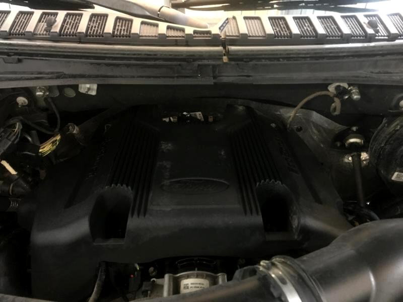 Ford Expedition  2019