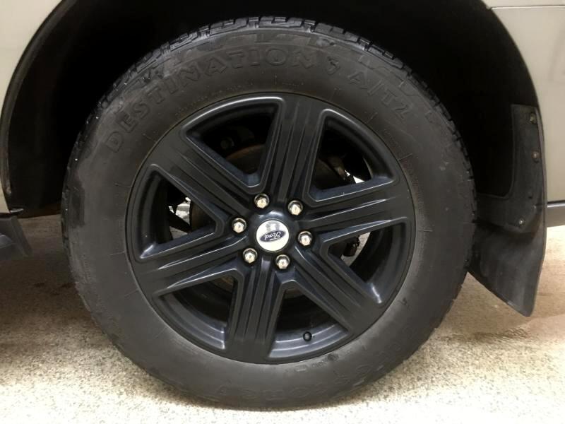 Ford Expedition  2019