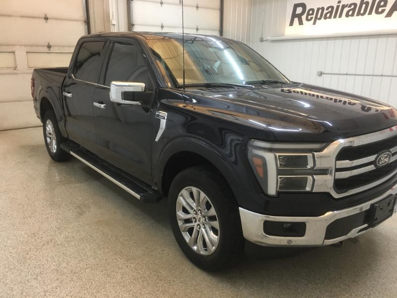 Ford F-150  2025