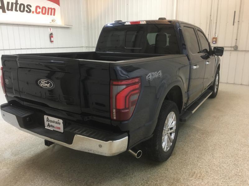 Ford F-150  2025