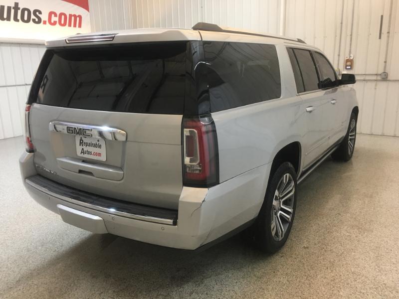 GMC Yukon XL  2020