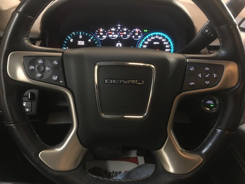 GMC Yukon XL  2020