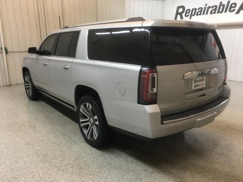 GMC Yukon XL  2020
