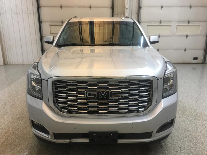 GMC Yukon XL  2020