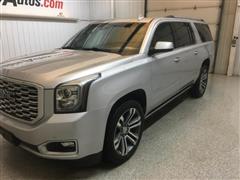 2020 GMC Yukon XL 