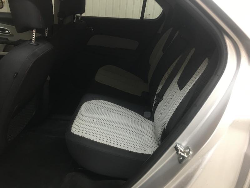 Chevrolet Equinox  2013