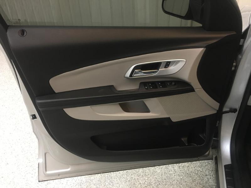 Chevrolet Equinox  2013