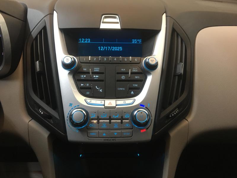 Chevrolet Equinox  2013