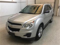 2013 Chevrolet Equinox 