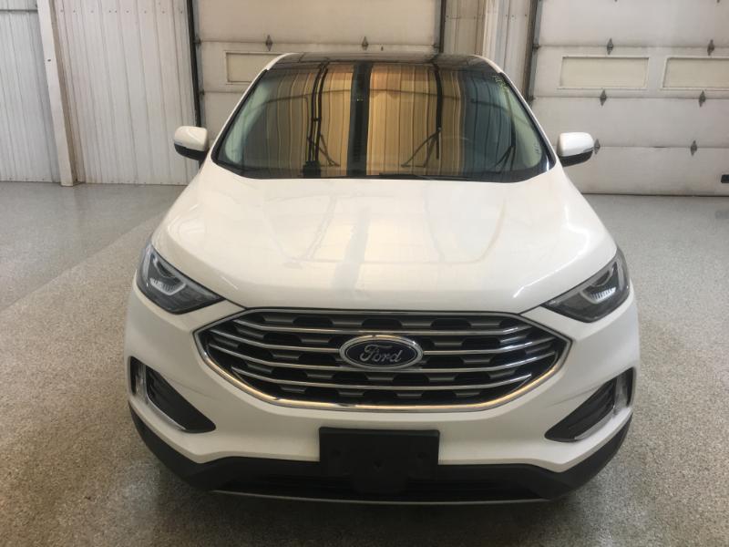 Ford Edge  2020