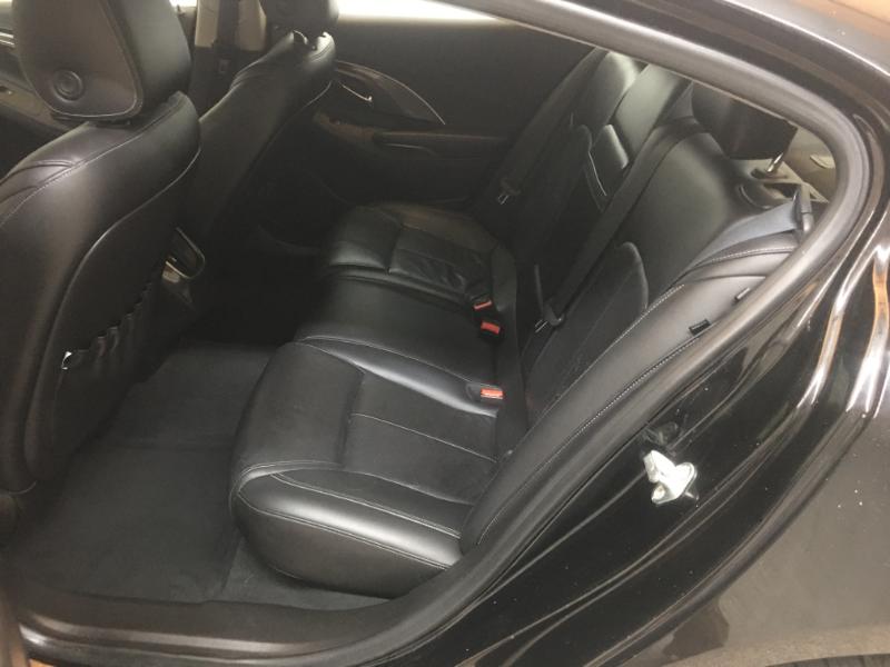 Buick LaCrosse  2016