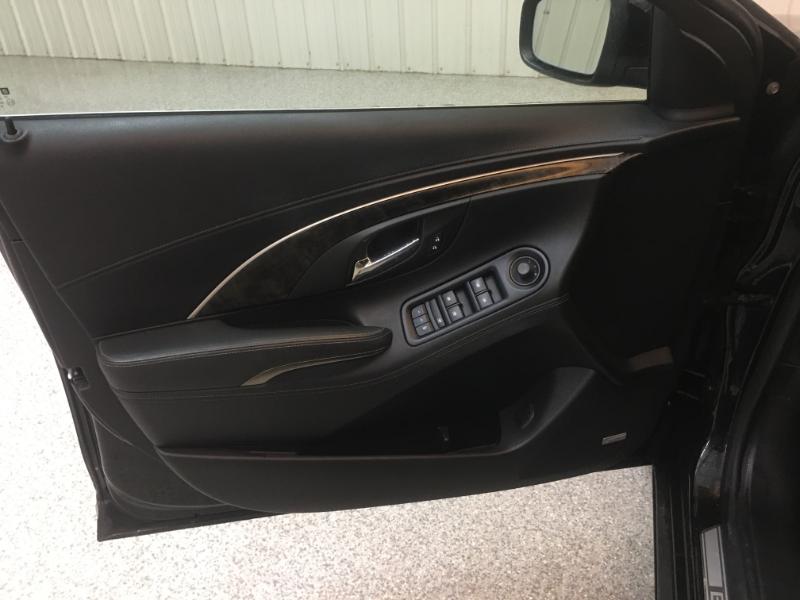 Buick LaCrosse  2016