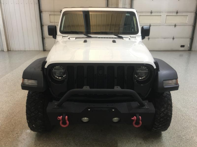Jeep Wrangler  2022
