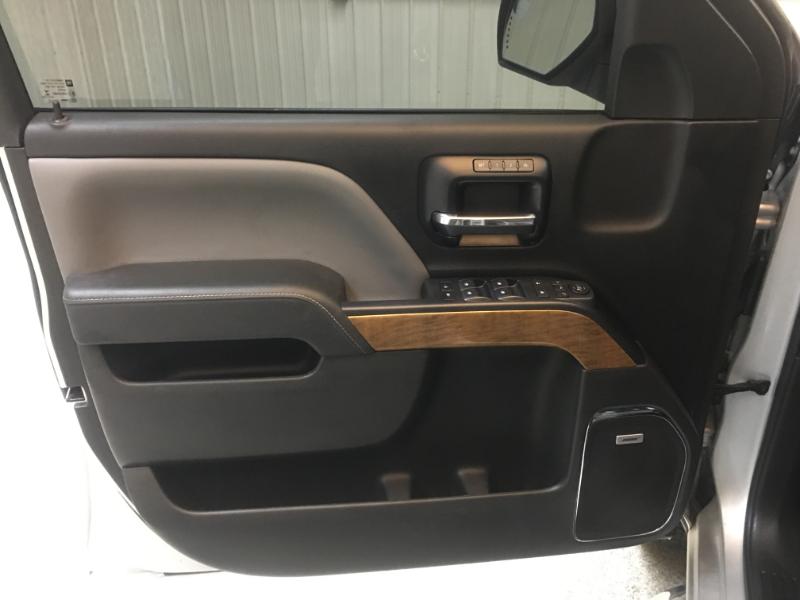 Chevrolet Silverado 1500  2014