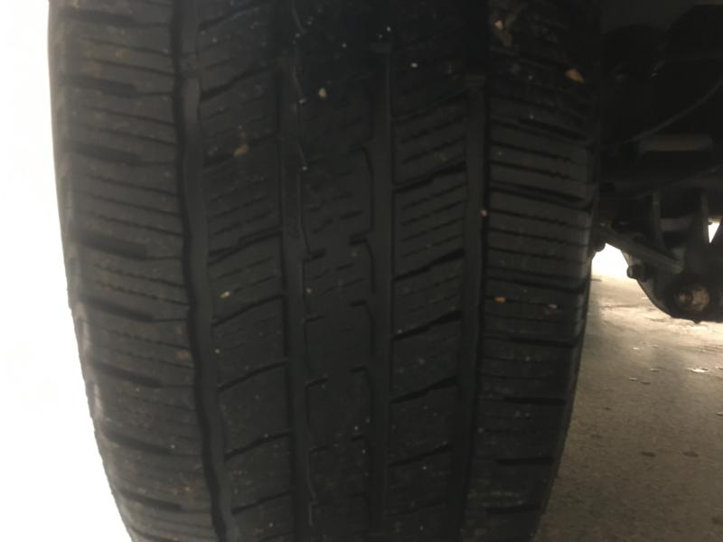 Chevrolet Silverado 1500  2014