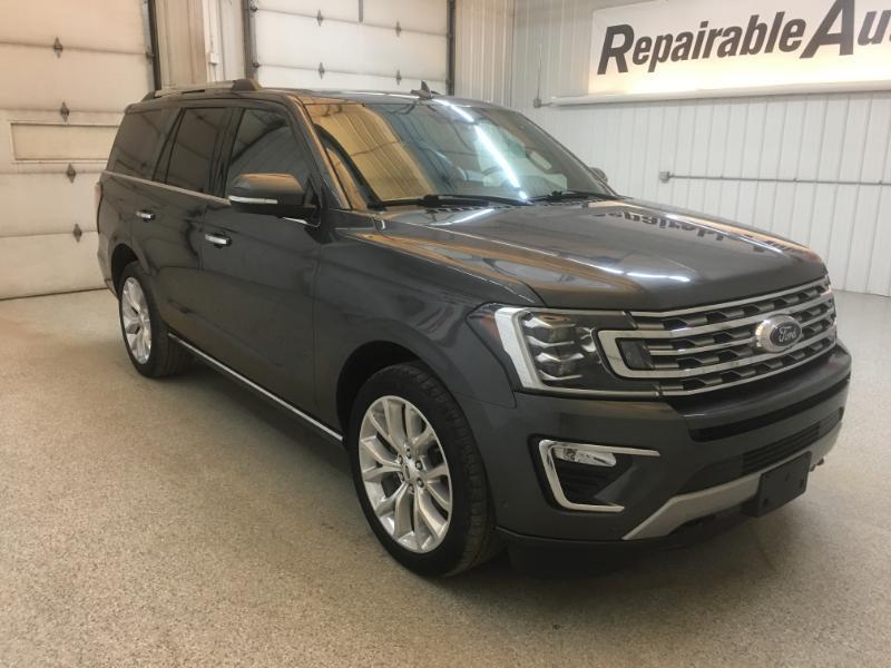 Ford Expedition  2019