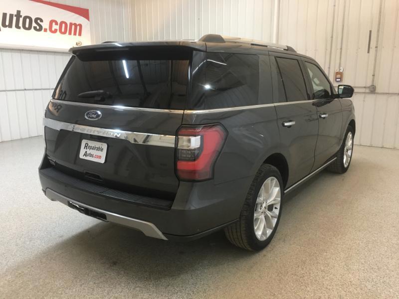 Ford Expedition  2019