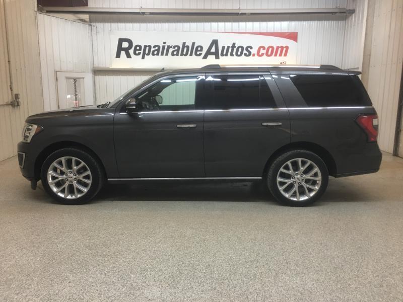 Ford Expedition  2019