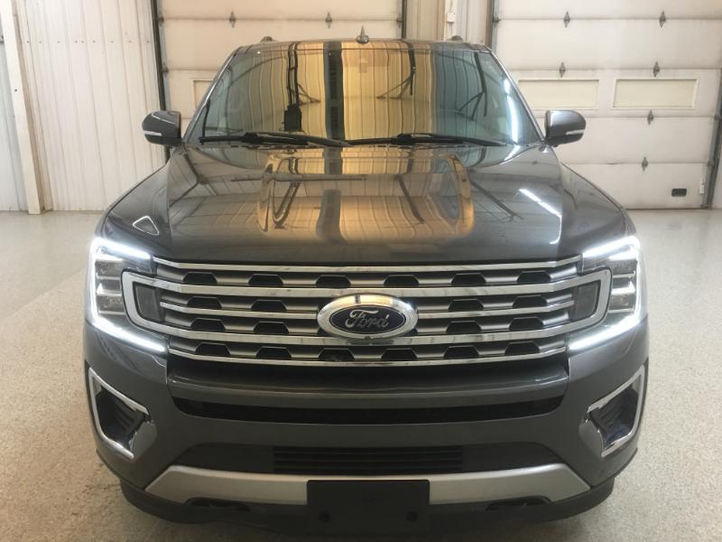 Ford Expedition  2019