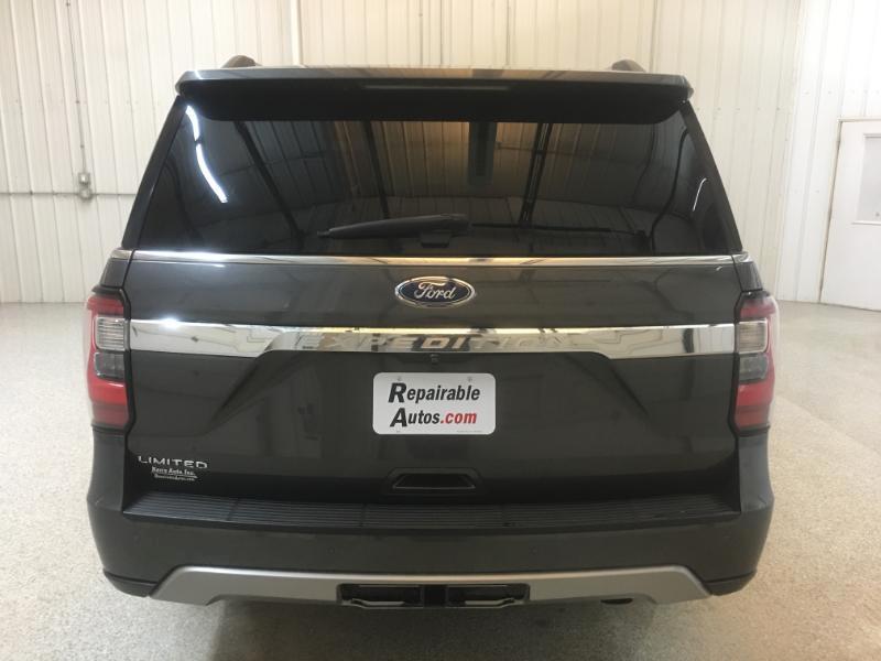 Ford Expedition  2019