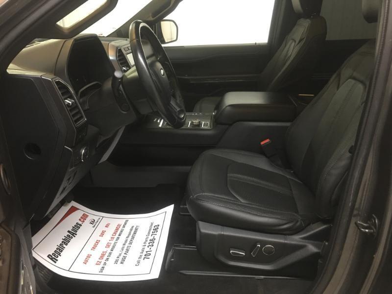 Ford Expedition  2019