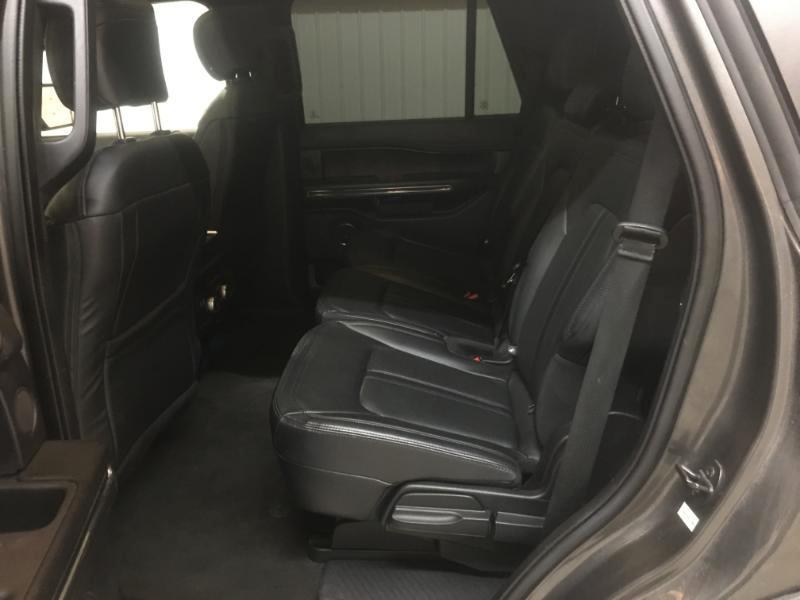 Ford Expedition  2019