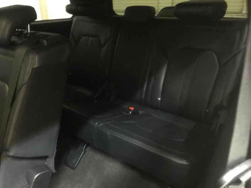 Ford Expedition  2019