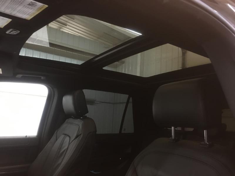 Ford Expedition  2019