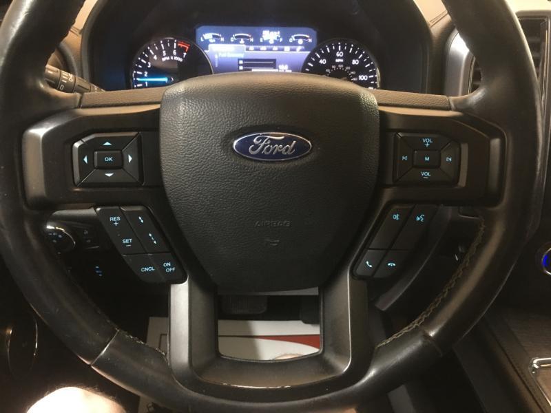 Ford Expedition  2019