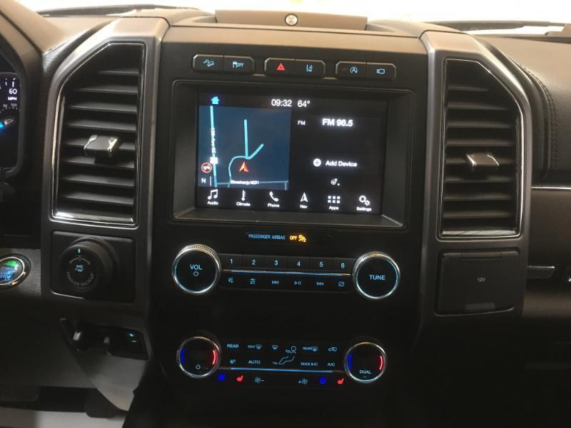 Ford Expedition  2019