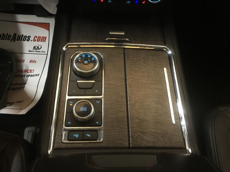 Ford Expedition  2019