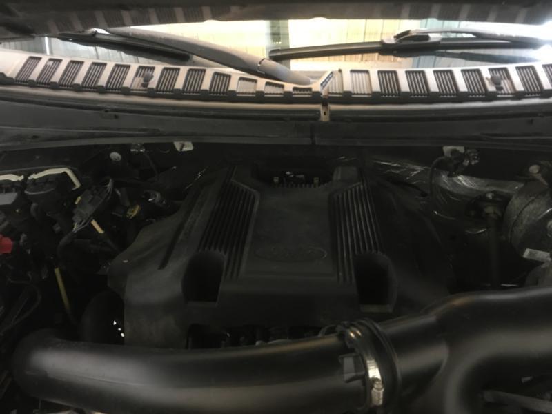 Ford Expedition  2019