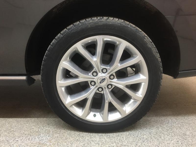 Ford Expedition  2019